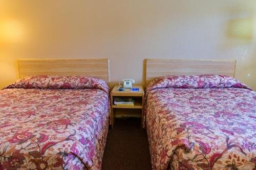 Фото Heritage Inn La Mesa