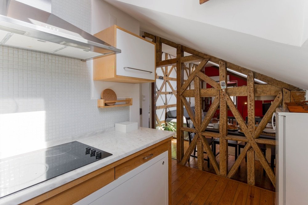 Фото Alecrim AO Chiado