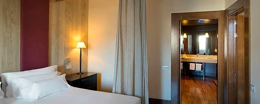 Фото Nh Collection Palacio de Burgos