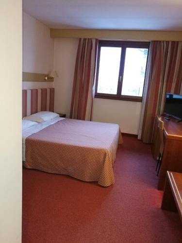 Фото Eurohotel Palace Maniago