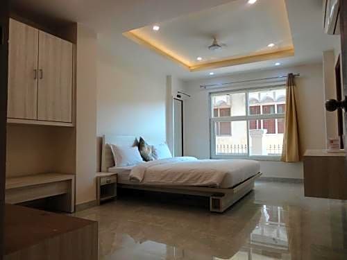 Фото Hotel Banaras Haveli