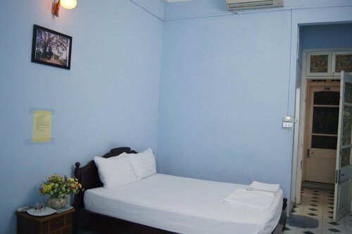 Гостиница Hanoi Sincerity Guest House в Ханое