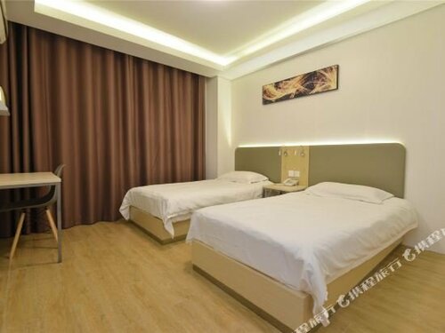 Budingjiudian Hotel