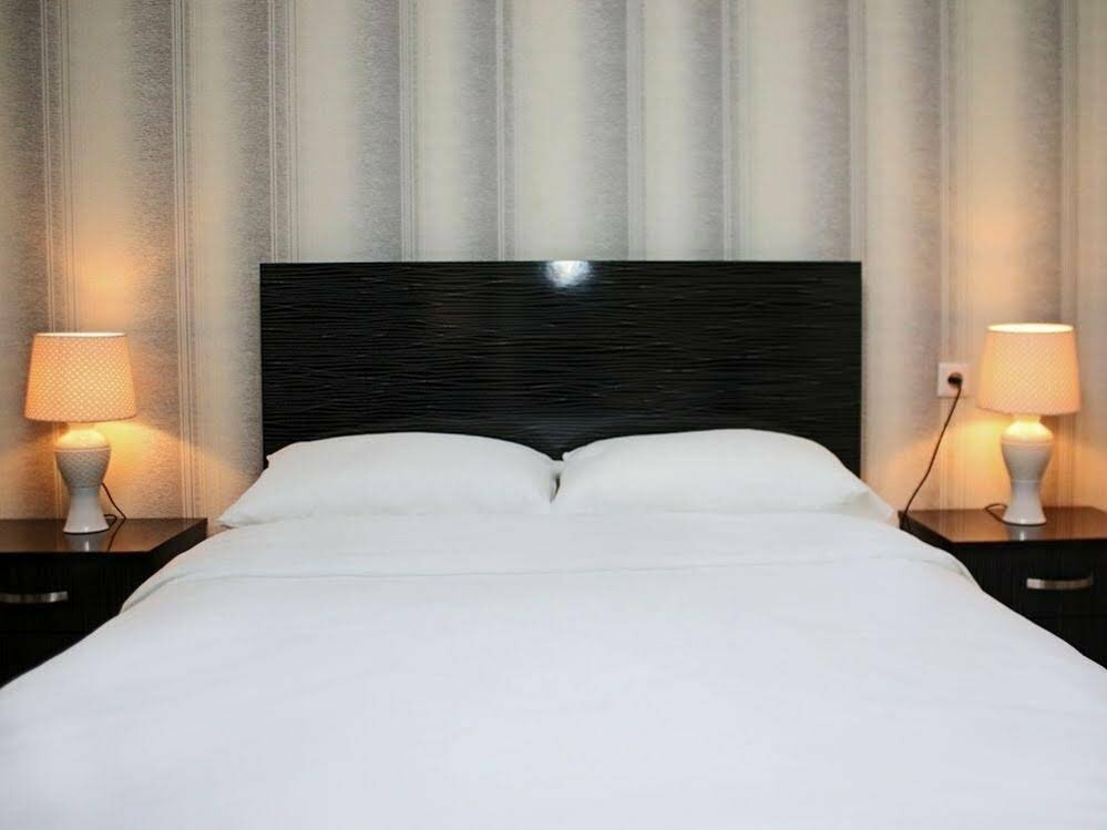 Hotel Eurolux Hotel, Tbilisi, photo