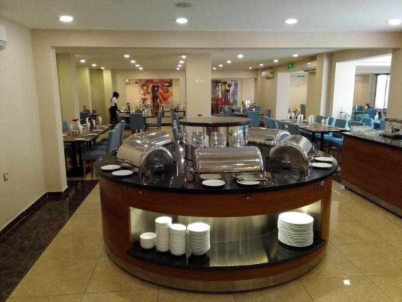 Фото Ah Hotel & Conference