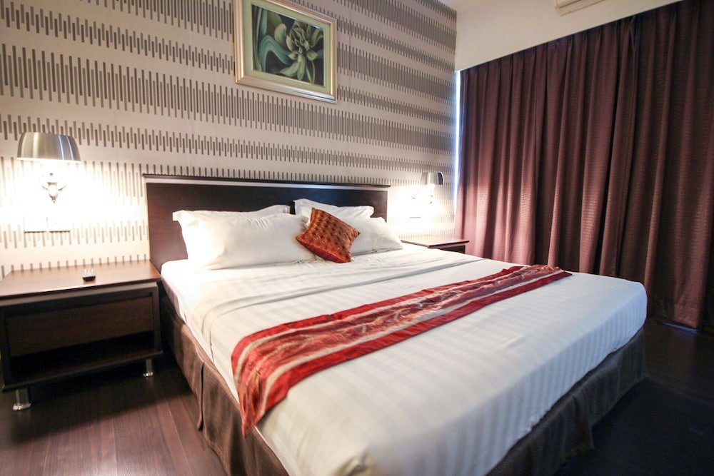 Фото Ipoh Concept Services