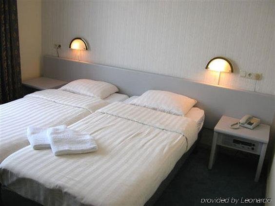 Фото Hotel Zwanenburg