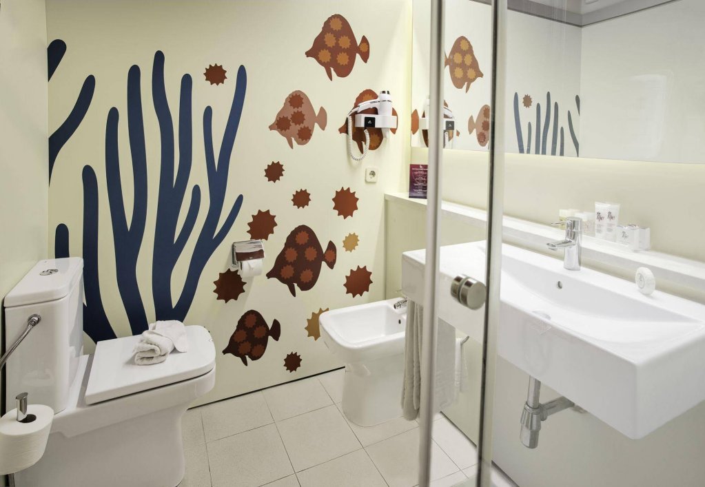 Фото Hotel Livvo Puerto de Mogán