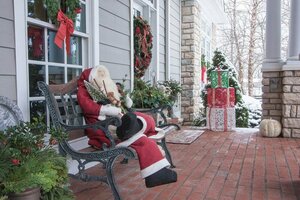 Bluegrass Country Estate B&b (Delaware, New Castle County, Wilmington, Bluegrass Drive), hotel