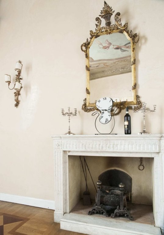 Фото Arnobio Florence Suites