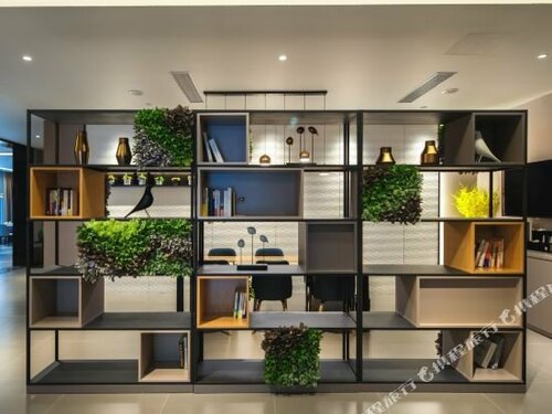 Гостиница GreenTree Inn Urumqi Airport Tianyi International City в Урумчи