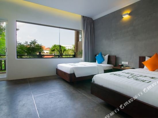 Фото eOcambo Village