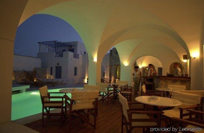 Фото Meltemi Suites