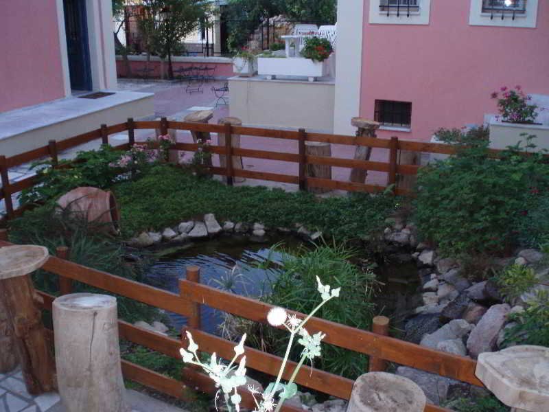 Фото Michaelia Hotel