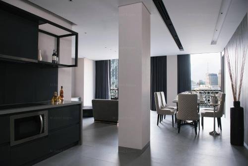 Фото M Hotel Saigon