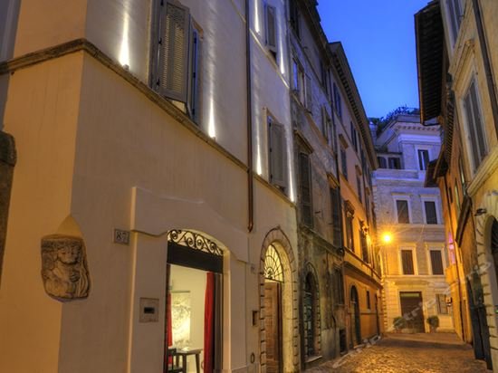 Фото Relais Orso