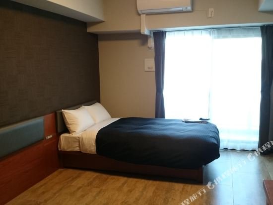 Фото Hotel Trad Osaka Tsuruhashi