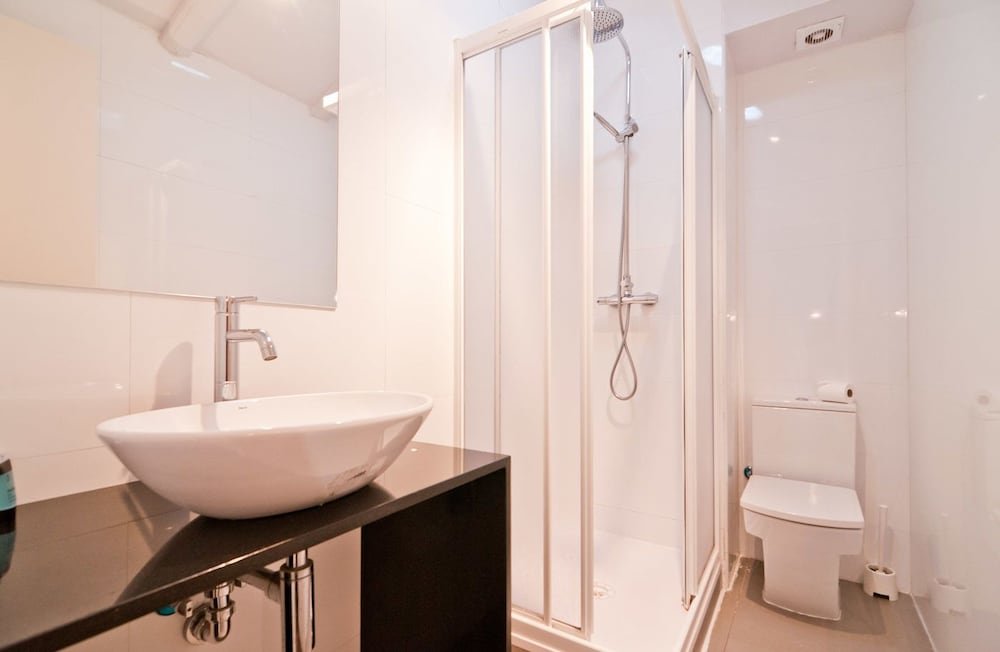 Фото Smartr Madrid Atocha