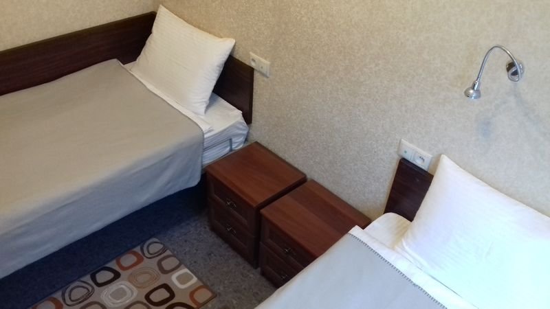 Фото Сан Сити