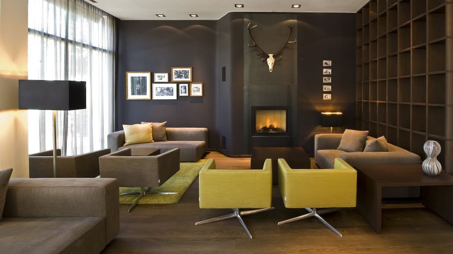 Фото Hotel Thalmair