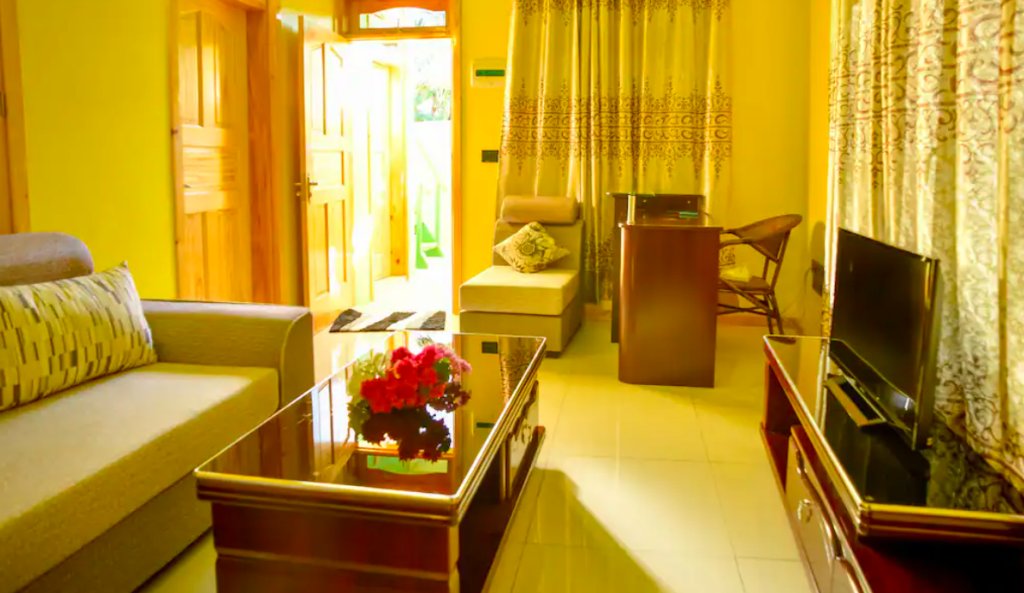 Фото Thundee Inn