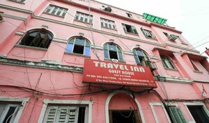 Гостиница Travel Inn в Калькутте