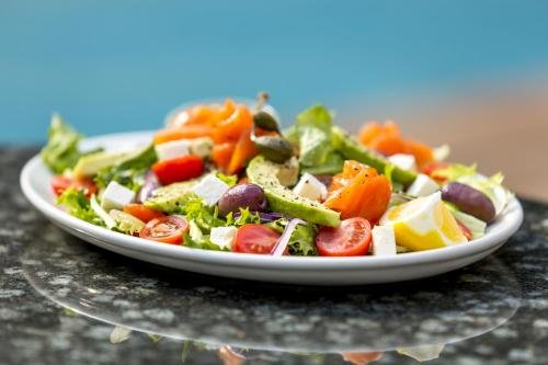 Фото The Benjamin ApartHotel