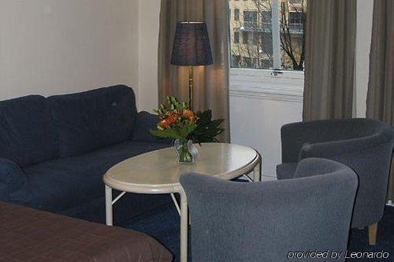 Фото Hotell Onyxen