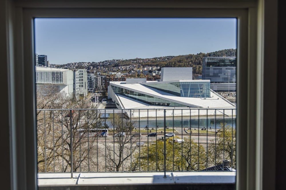 Фото Comfort Hotel Boersparken