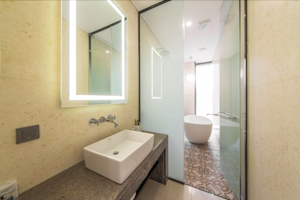 Фото Hotel Bay 204 Dobong