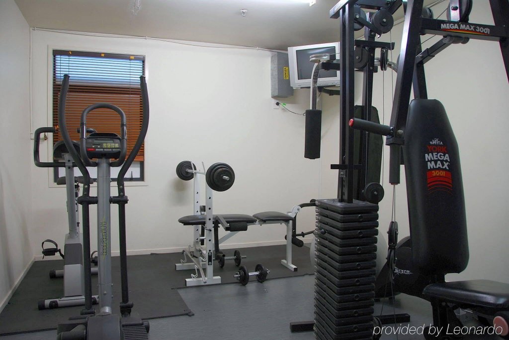 Фото Off Broadway Motel