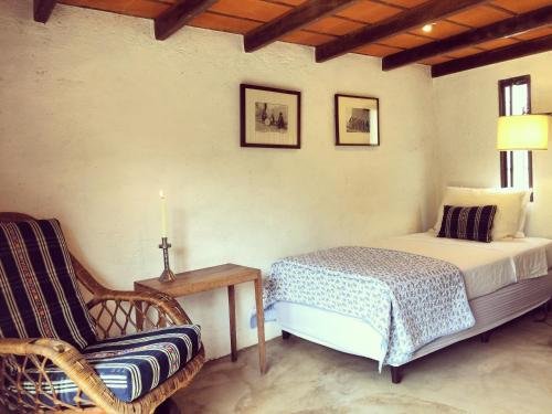 Фото Casa San Juan