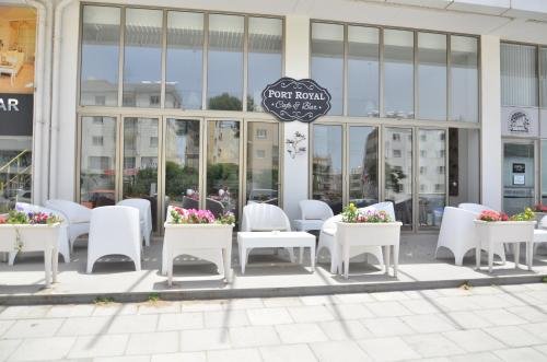 Фото Port View Hotel