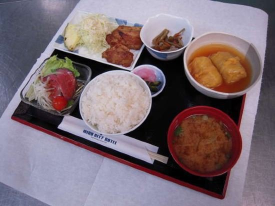 Фото Wind City Hotel