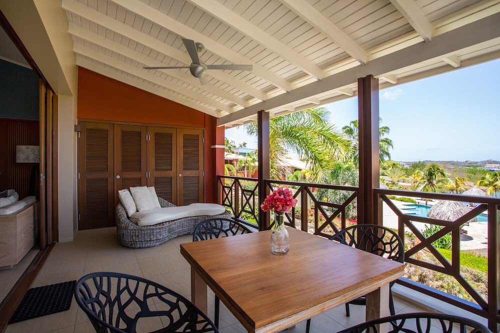 Фото Spanish Water Beach