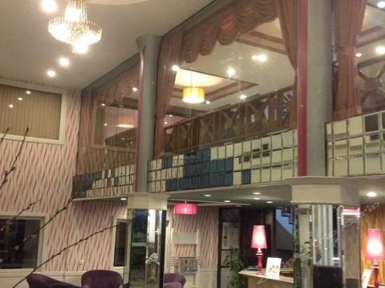 Фото Highway Hotel