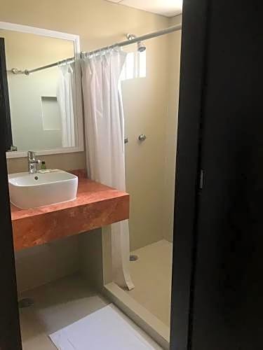 Фото Hotel Maria del Rocio