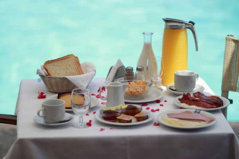 Фото Koutouloufari Village Holiday Club