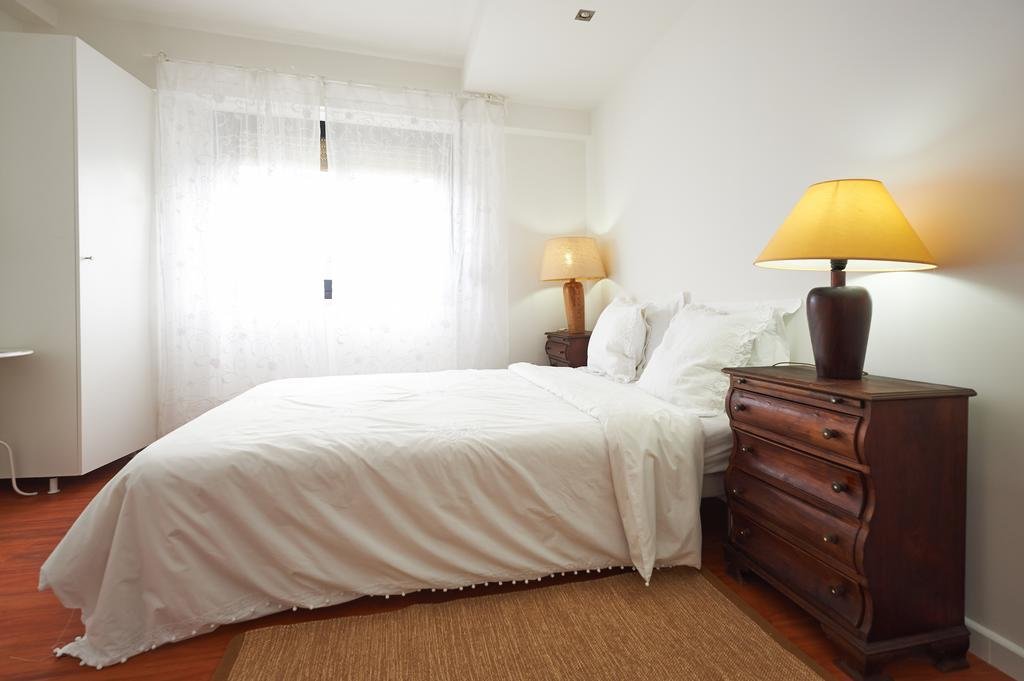 Фото Villa Lunae - Sintra Flats