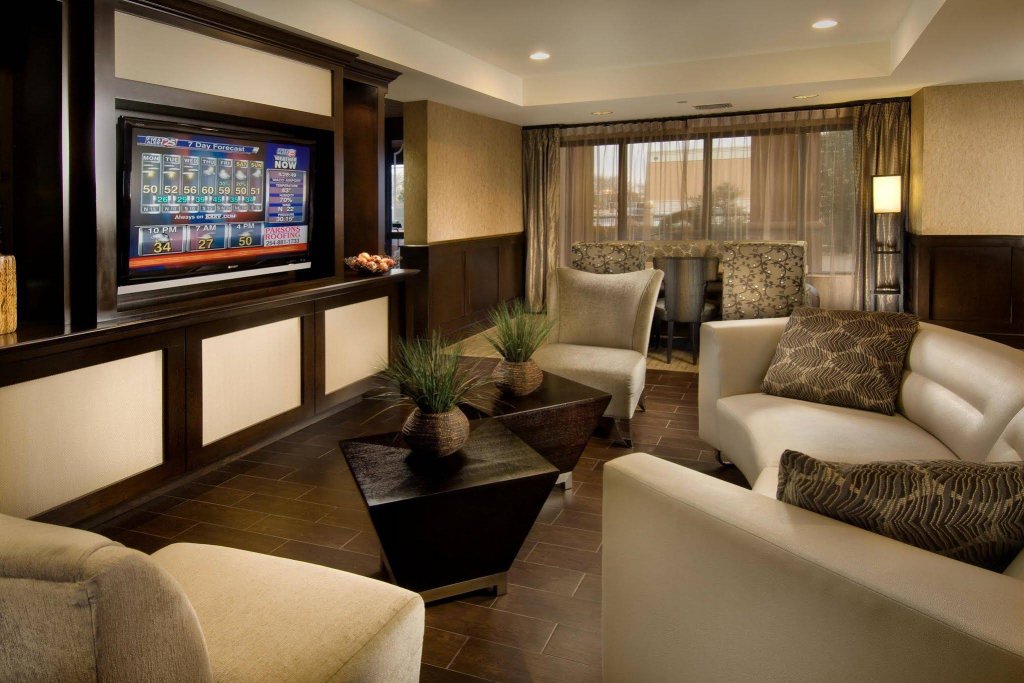 Фото Hampton Inn Waco