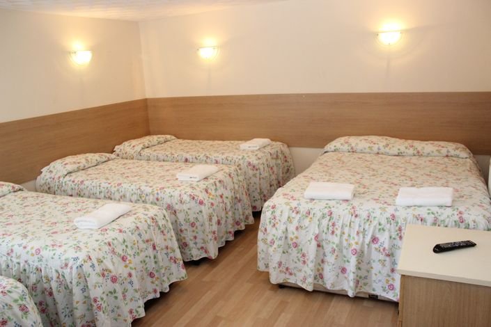 Фото Hotel Capital