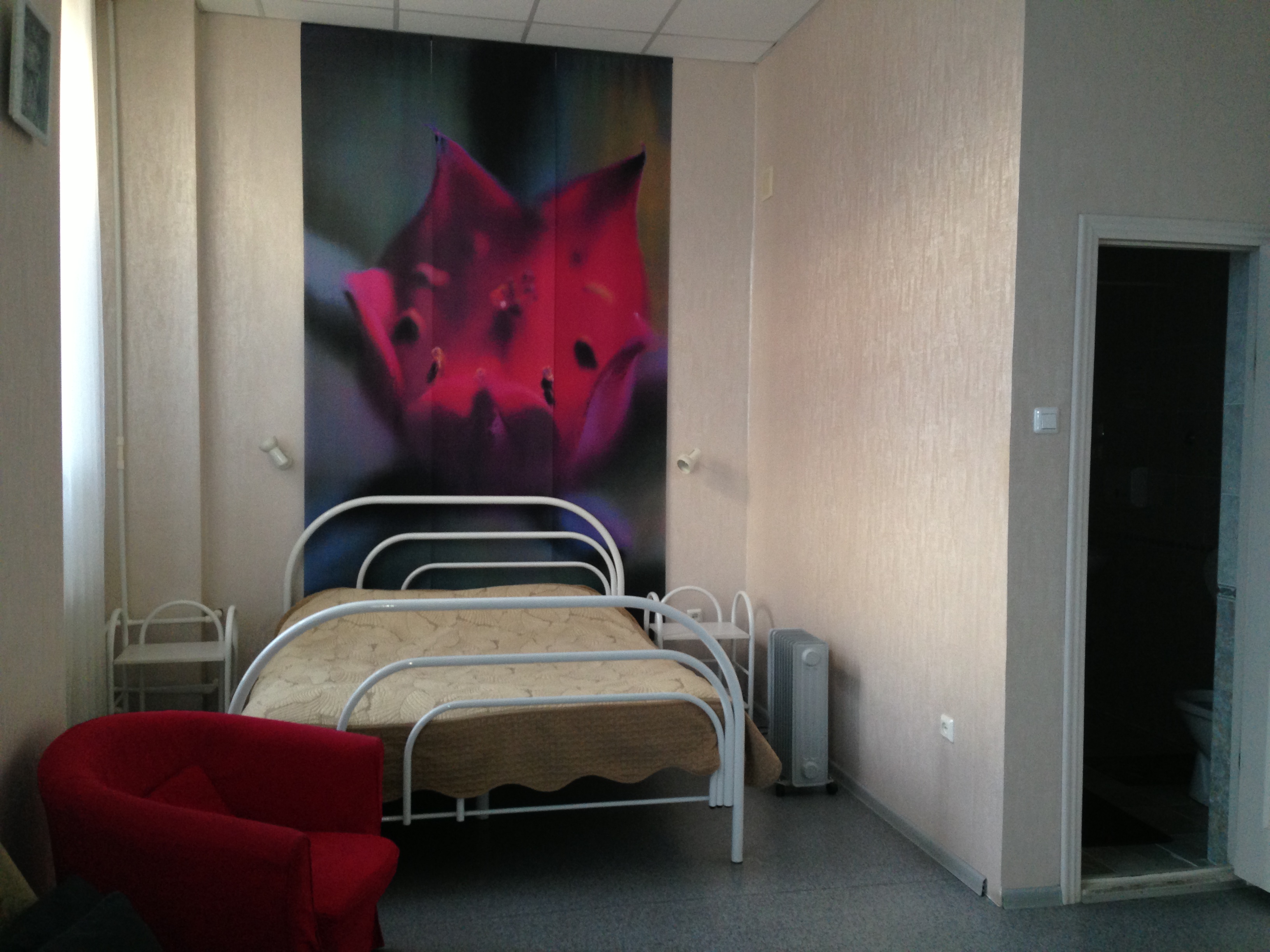 Фото Дельта