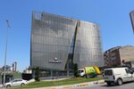 Elyaf Group (İstanbul, Bağcılar, Mahmutbey Mah., Devekaldırımı Cad., 68), clothing store