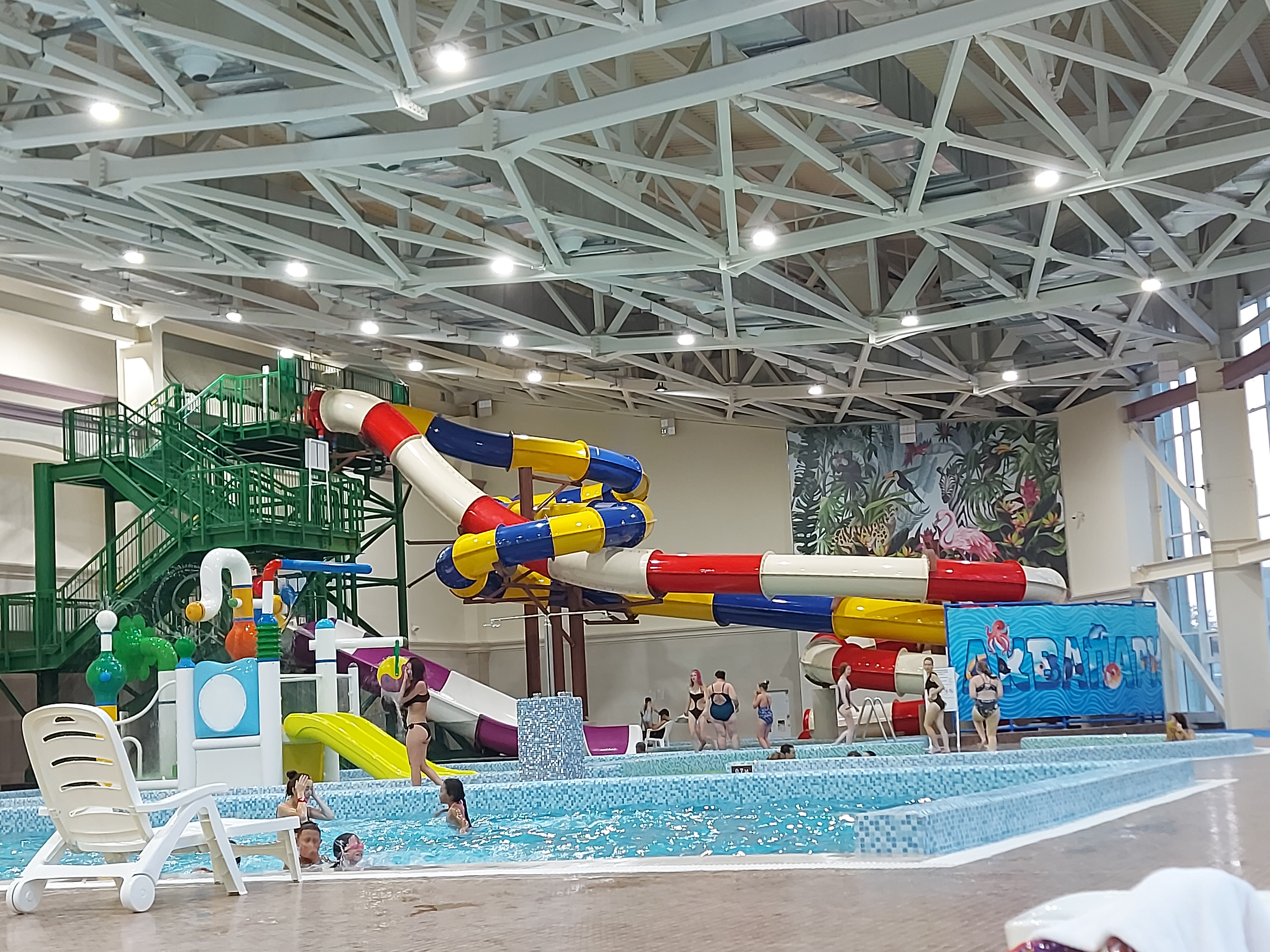 Фото Paradise Resort Hotel