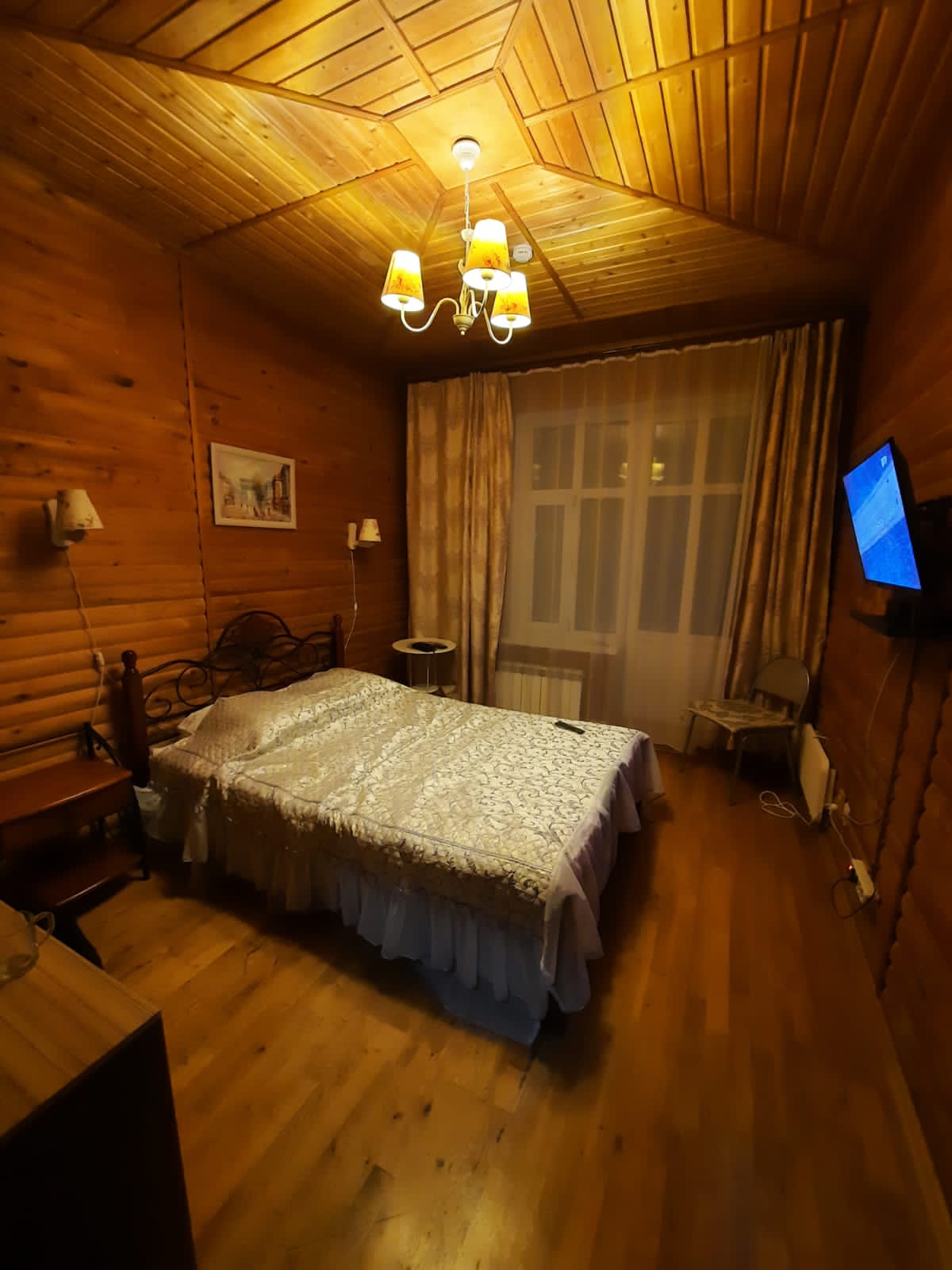 Фото Затерянный мир