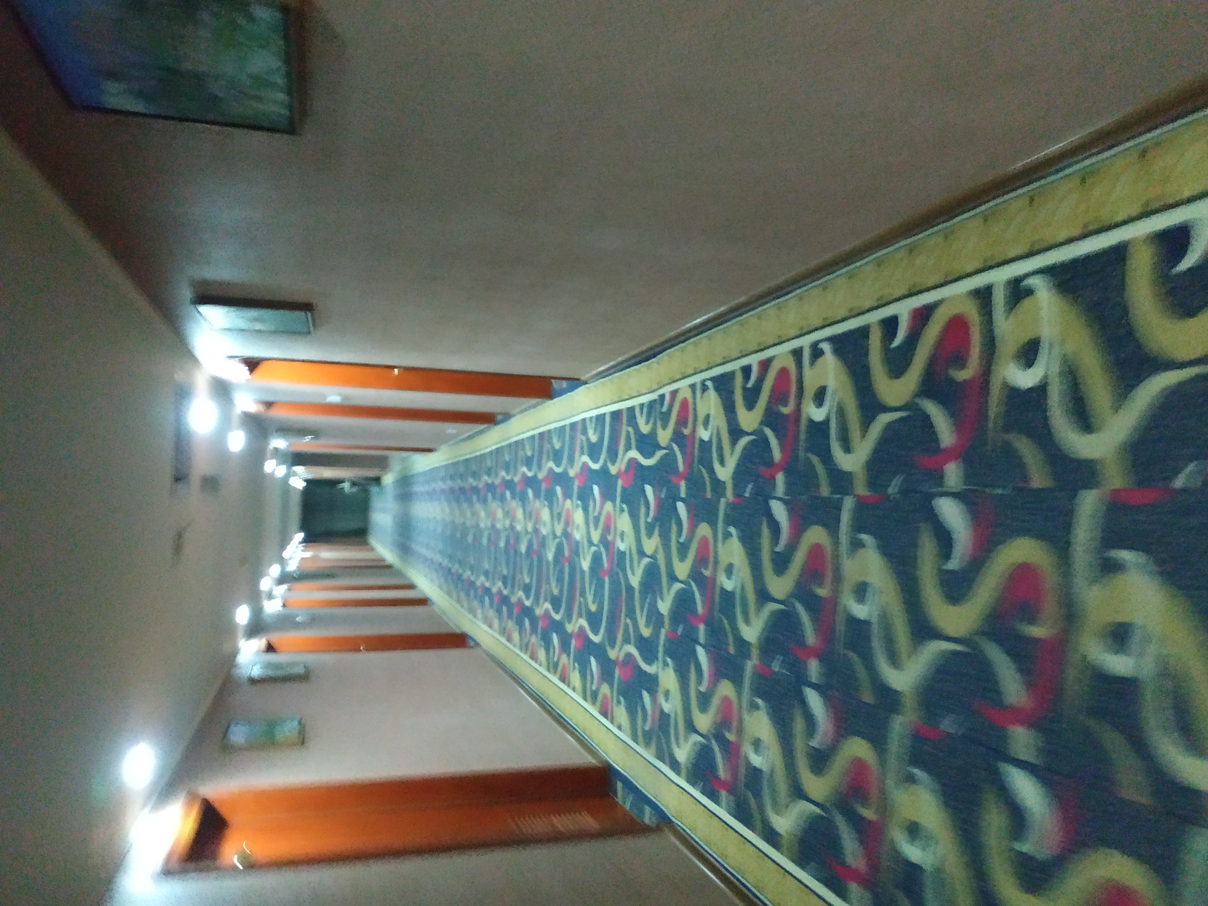 Фото Азия Гранд отель