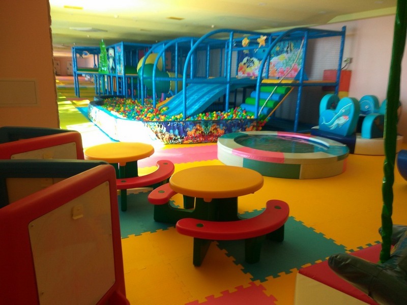 Фото Манго-Панорамик