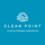 Clean Point (Krasnokokshaiskaya Street, 158), dry cleaning