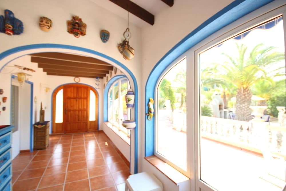 Фото Villa Buenavista - Plaza Mayor