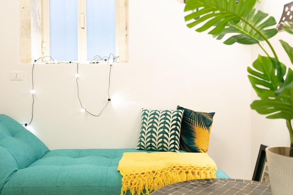 Фото Casa Meti Exlusive Appartment in Ortigia